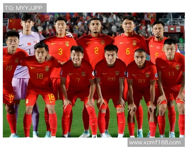 亚洲杯国足对阵泰国全力争胜期待精彩对决与历史交锋