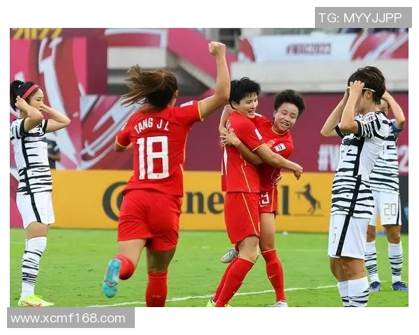 亚运女足对阵泰国队精彩对决引发热议球迷热情高涨