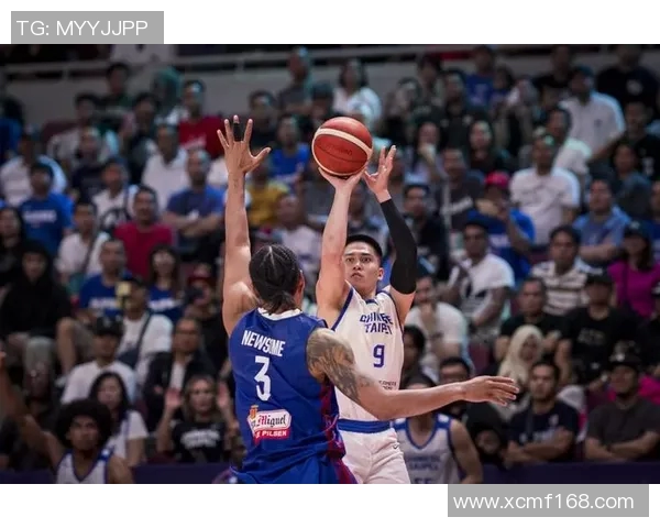 亚运篮球精彩对决菲律宾战韩国全场录像回放与精彩瞬间解析 亚运篮球精彩对决菲律宾战韩国全场录像回放与精彩瞬间解析