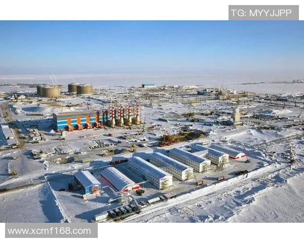 亚马尔地区的地缘政治变迁与能源战略发展探讨