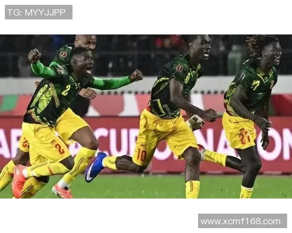 塞内加尔与突尼西亚激战在即谁能在非洲杯中笑到最后