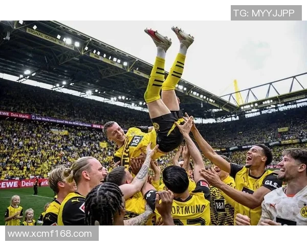 多特蒙德与皇家马德里激战在即球迷期待巅峰对决的精彩瞬间 多特蒙德与皇家马德里激战在即球迷期待巅峰对决的精彩瞬间