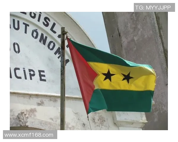 圣多美与普林西比与加纳的经济合作与发展前景分析 圣多美与普林西比与加纳的经济合作与发展前景分析