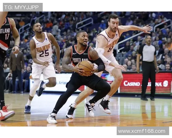 太阳与开拓者激战在即竞猜活动火热开启球迷们快来参与吧 太阳与开拓者激战在即竞猜活动火热开启球迷们快来参与吧