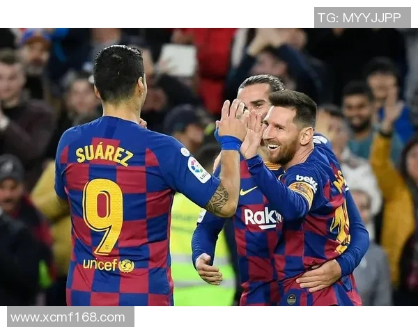 巴塞罗那与皇马经典对决壁纸分享让你感受足球激情与魅力