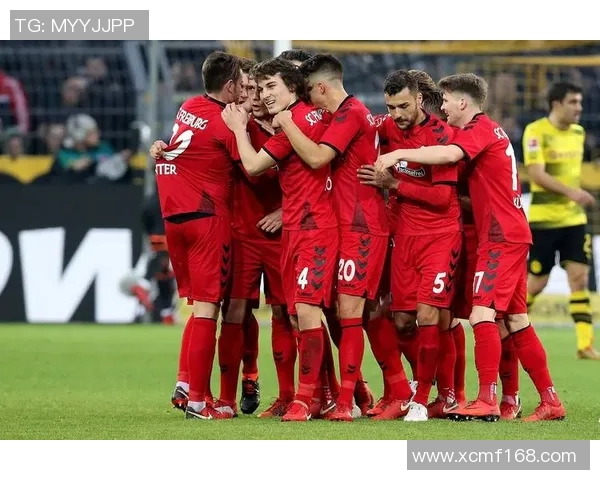 弗赖堡主场迎战斯图加特期待精彩对决与激烈竞争