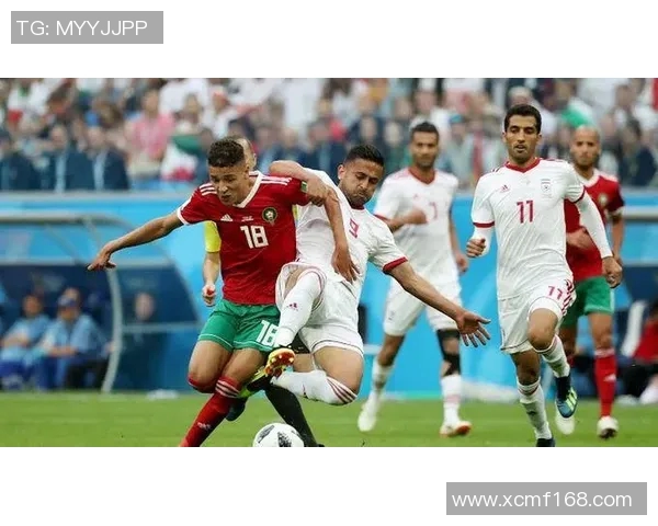 摩洛哥与伊朗比赛盘口分析及投注建议详解