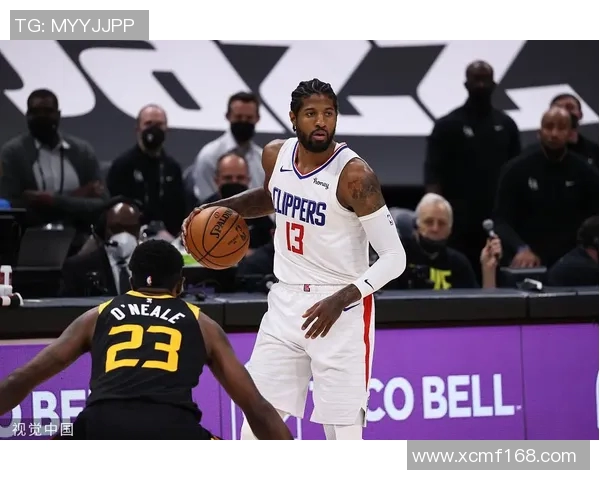 快船与爵士的激烈对决谁能成功晋级季后赛的下一轮