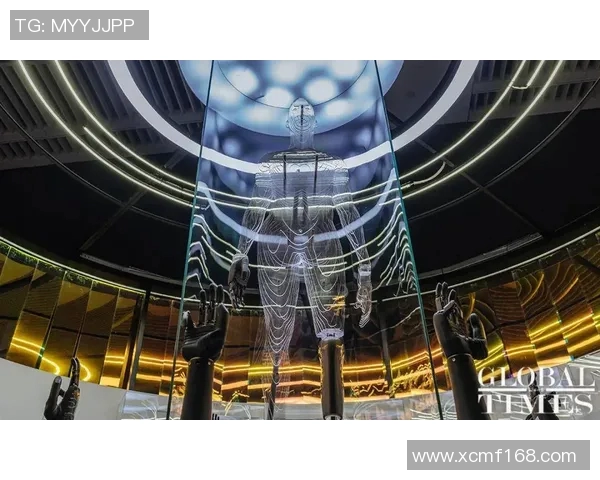 拉波尔特：探索科技与艺术交融的创新之旅