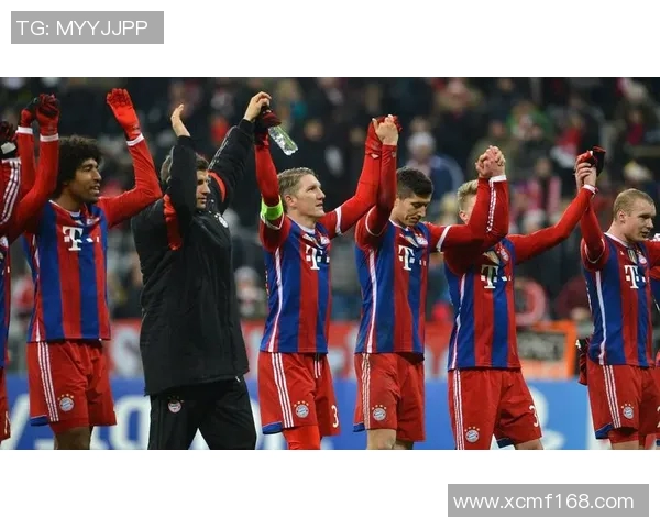 德甲焦点战拜仁慕尼黑迎战汉堡期待精彩对决与进球盛宴