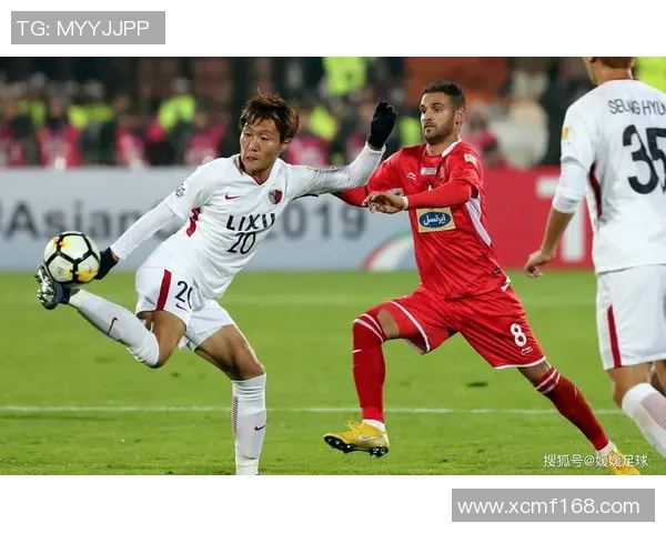 札幌刚撒与横滨FC的激烈对决展现日本足球的魅力与竞争力 札幌刚撒与横滨FC的激烈对决展现日本足球的魅力与竞争力