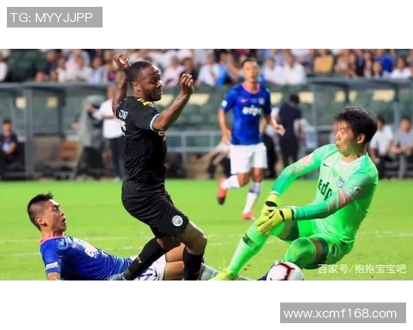 曼城与杰志精彩对决录播回顾赛场瞬间不容错过