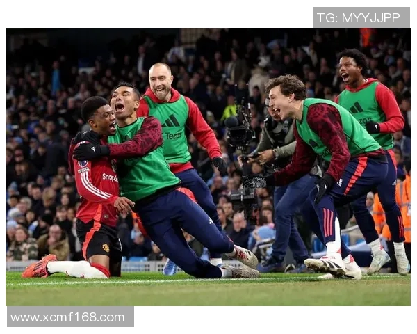 曼联与曼城激战全场录像回放精彩瞬间重温