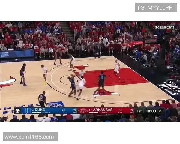 杜克大学与北卡大学经典对决比赛视频回顾与精彩瞬间分享