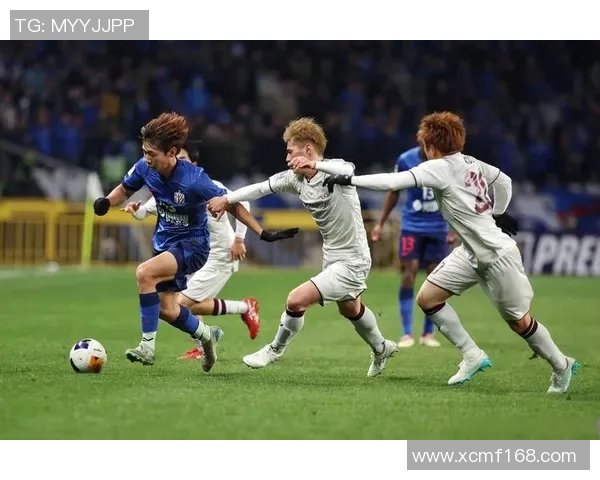 江原FC与仁川联的对决分析及战术解析