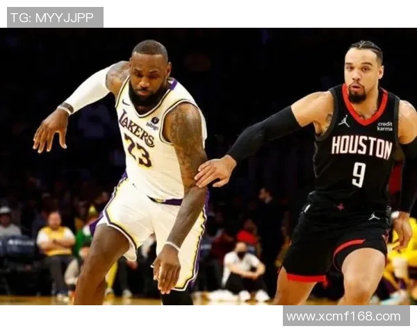 湖人对阵火箭朗多精彩表现引发球迷热议赛场瞬间回顾 湖人对阵火箭朗多精彩表现引发球迷热议赛场瞬间回顾