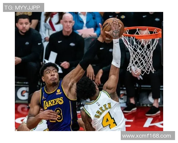 火箭与湖人对决赛程安排及精彩看点分析