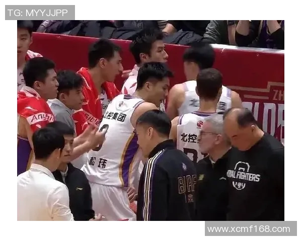 北控与浙江精彩对决全场录像回顾及赛后分析