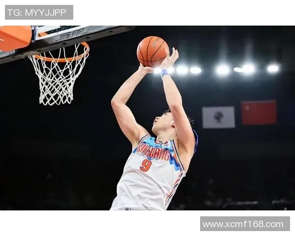 吴冠希:从青年才俊到篮球场上的领军人物,如何塑造自己的职业生涯与影响力 吴冠希:从青年才俊到篮球场上的领军人物,如何塑造自己的职业生涯与影响力