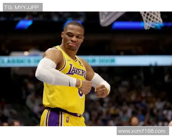 拉塞尔威斯布鲁克：从篮球天才到全能战士的传奇之路