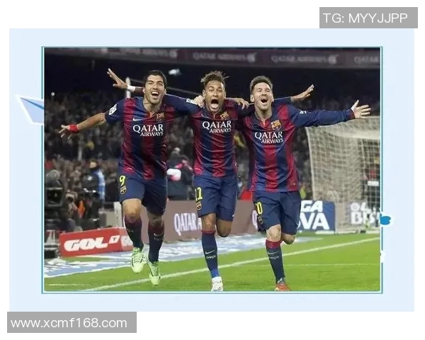 梅西助攻闪耀全场巴黎逆转巴萨晋级八强展现王者风范