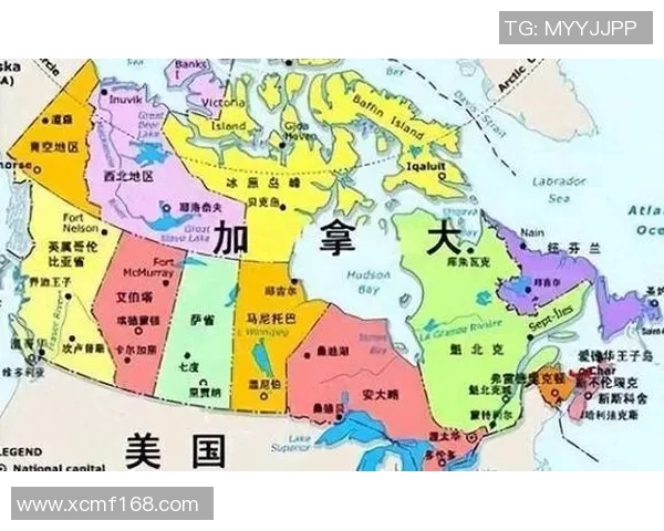 美国与加拿大实力对比分析谁更胜一筹探讨两国优势与发展潜力 美国与加拿大实力对比分析谁更胜一筹探讨两国优势与发展潜力