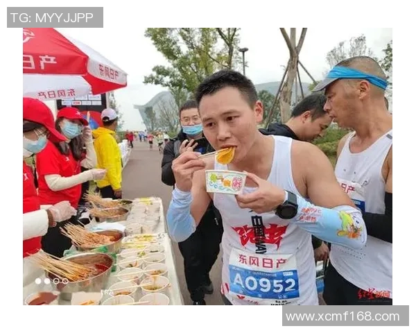 成都极限运动队勇闯马拉松大满贯的传奇逆袭之旅MBA