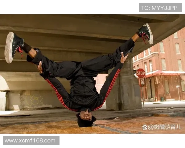 杭州街舞队的默契配合与创意表现探索之旅MBA