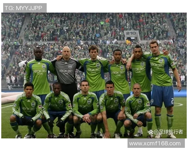 亚特兰大联与西雅图海湾者的精彩对决即将上演,谁能赢得胜利 亚特兰大联与西雅图海湾者的精彩对决即将上演,谁能赢得胜利