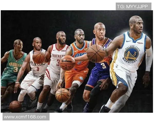 克里斯保罗的传奇篮球生涯与对NBA的深远影响分析 克里斯保罗的传奇篮球生涯与对NBA的深远影响分析