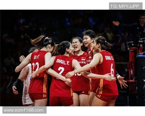 北京排球队引领最新排球意识榜单前十名分析与展望