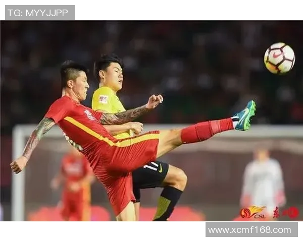 天津权健与辽宁精彩对决视频回顾全场比赛亮点与精彩瞬间分享