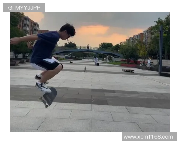 成都滑板队实力提升引发热议滑板文化新风潮MBA 成都滑板队实力提升引发热议滑板文化新风潮MBA