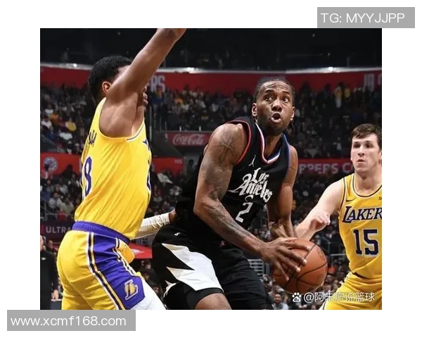 快船与湖人12年恩怨情仇回顾：从对抗到合作的篮球传奇之路