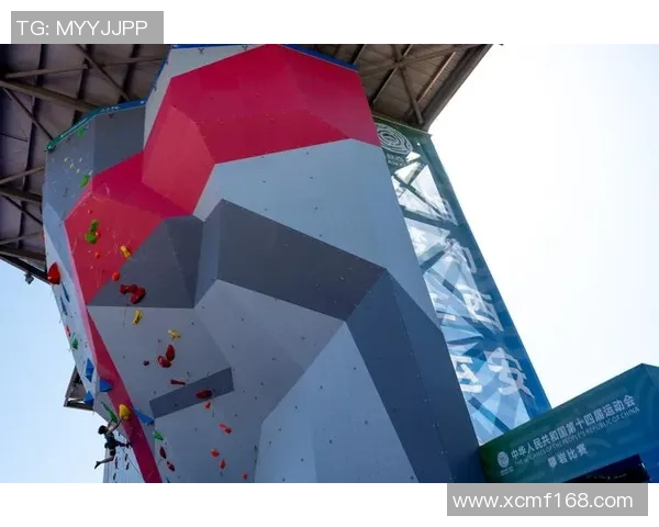 武汉攀岩队的奋斗历程与成长故事全景纪实