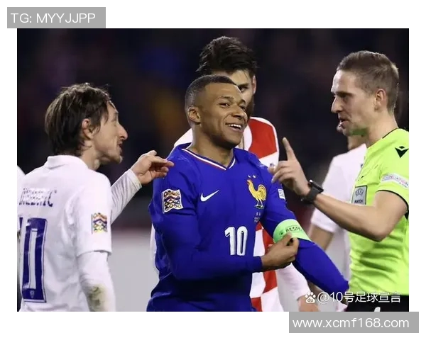 法国队与克罗地亚激战回顾精彩瞬间与战术分析 法国队与克罗地亚激战回顾精彩瞬间与战术分析