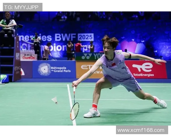 武汉羽毛球队在世界锦标赛中的比赛经验与表现分析 武汉羽毛球队在世界锦标赛中的比赛经验与表现分析