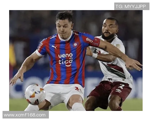 波特诺与格雷米奥的激烈对决揭示南美足球的魅力与竞争力