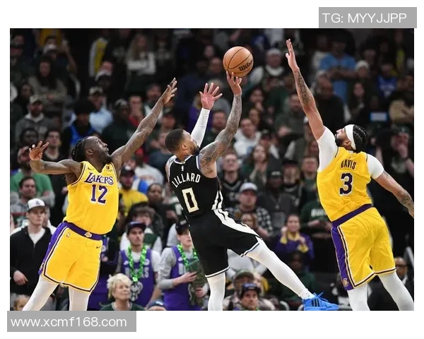 湖人对决雄鹿精彩在线直播全程回顾与赛后分析 湖人对决雄鹿精彩在线直播全程回顾与赛后分析