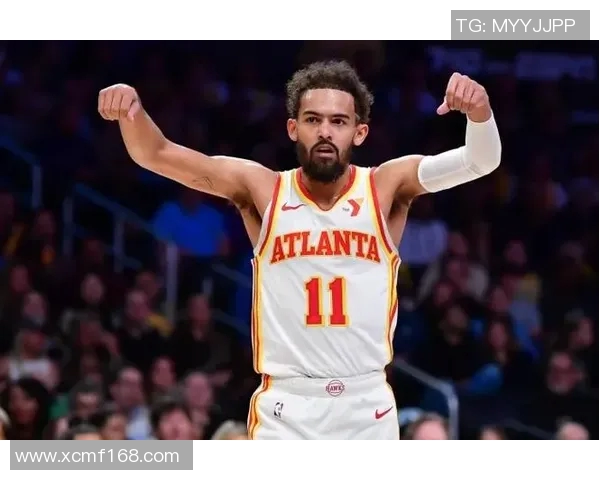 特雷杨领衔新一代篮球明星崛起的背后故事与挑战 特雷杨领衔新一代篮球明星崛起的背后故事与挑战