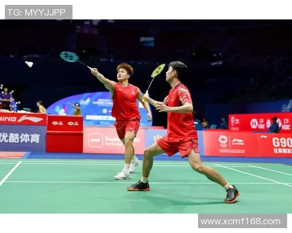 羽毛球的魅力与挑战：探寻上海羽毛球队的训练与比赛节奏