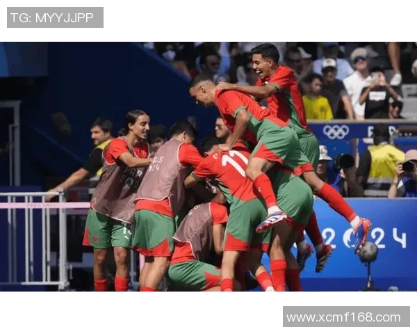 西班牙对摩洛哥比赛分析及最新体彩赔率预测解析