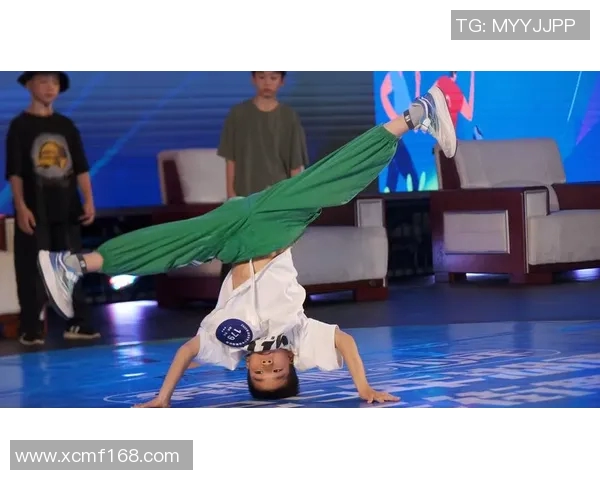 街舞盛宴：深入解析北京街舞队的战术与风格演变MBA