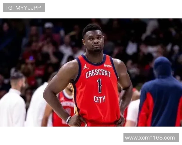 锡安体重问题持续发酵鹈鹕队引入营养师全天候监控饮食健康