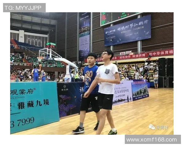 重庆篮球队的意识探讨与发展路径分析聚焦篮球文化的传承与创新