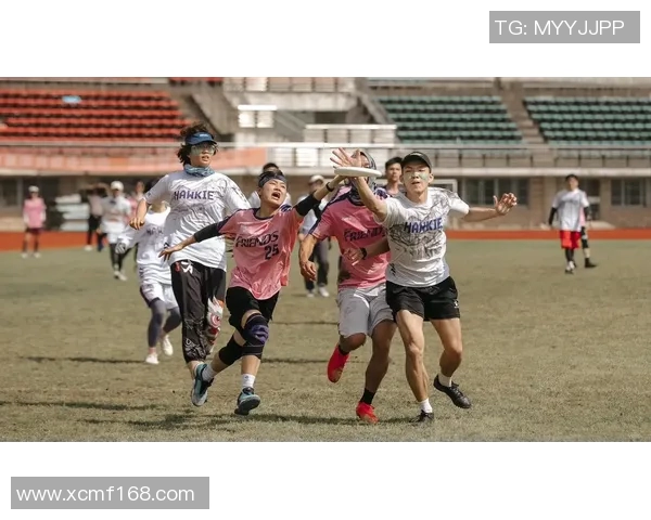 飞盘之美：深入杭州飞盘队的战术与技巧探讨MBA