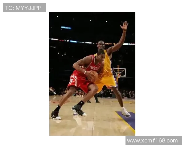 麦蒂与安东尼的巅峰对决：谁才是NBA历史上的最佳得分手