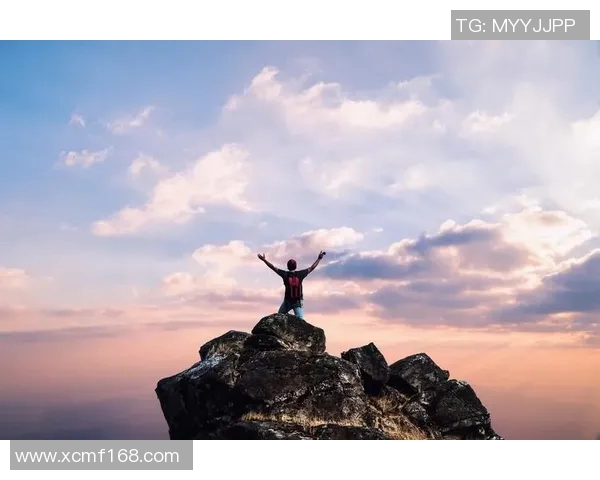 攀岩人生的深度对话：吴娜如何在挑战中找到自我与激情