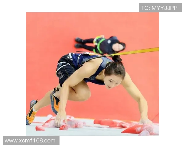 杭州攀岩队在全国个人能力排行榜中荣登第十名展现实力与潜力