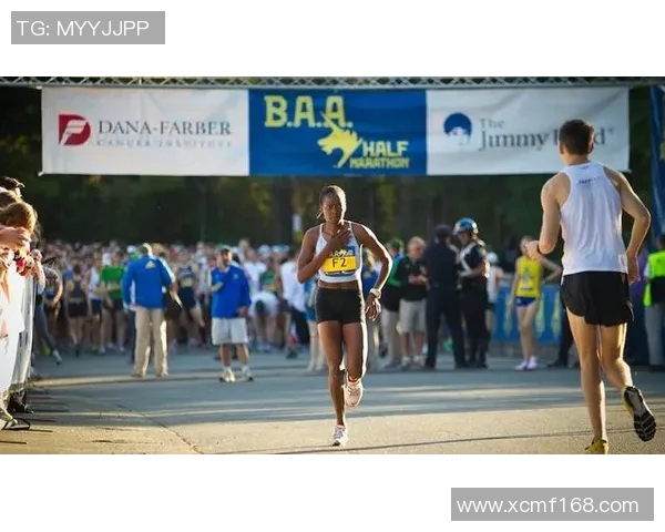 武汉飞盘队在城市马拉松中的崛起与突破之路探秘